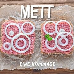 Mett hommage gebraucht kaufen  Wird an jeden Ort in Deutschland