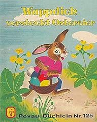 Wuppdich versteckt stereier gebraucht kaufen  Wird an jeden Ort in Deutschland