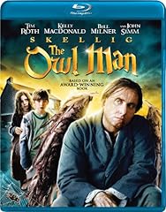Skellig the owl d'occasion  Livré partout en France