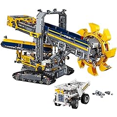Lego technic bucket for sale  Delivered anywhere in USA 