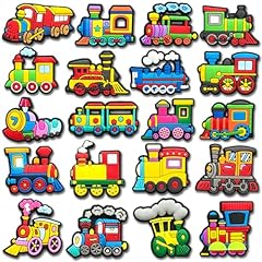20pcs trains shoe for sale  Delivered anywhere in USA 