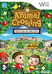 Nintendo animal crossing usato  Spedito ovunque in Italia 