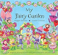 Secret fairy garden for sale  Delivered anywhere in UK