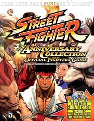 Street fighter anniversary d'occasion  Livré partout en France