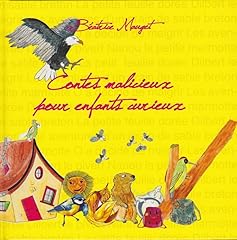 Contes malicieux enfants d'occasion  Livré partout en France