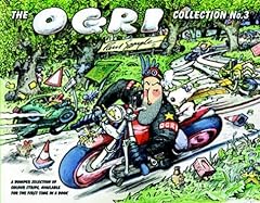 Ogri collection new for sale  Delivered anywhere in UK