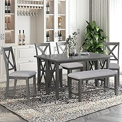 Pieces dining table for sale  Delivered anywhere in USA 