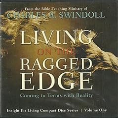 Living ragged edge for sale  Delivered anywhere in USA 