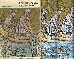 Enciclopedia del papato usato  Spedito ovunque in Italia 