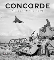 Concorde icon the d'occasion  Livré partout en France