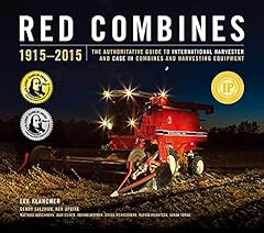 Red combines 1915 d'occasion  Livré partout en France