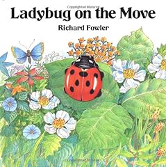 Ladybug move for sale  Delivered anywhere in USA 