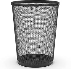 Zuvo mesh wastebasket for sale  Delivered anywhere in USA 