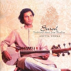 Sarod traditional music for sale  Delivered anywhere in USA 