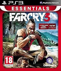 Far cry essentiels d'occasion  Livré partout en France