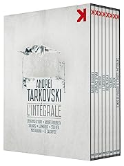 tarkovski d'occasion  Livré partout en France