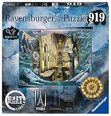 Ravensburger paris exit for sale  Delivered anywhere in UK