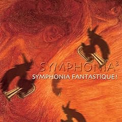 Symphonia symphonia for sale  Delivered anywhere in UK