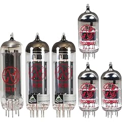 Tube set vox for sale  Delivered anywhere in USA 