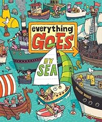 Everything goes sea for sale  Delivered anywhere in USA 