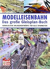Modelleisenbahn große gleispl gebraucht kaufen  Wird an jeden Ort in Deutschland