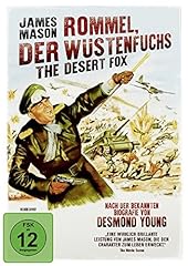 Rommel wüstenfuchs gebraucht kaufen  Wird an jeden Ort in Deutschland
