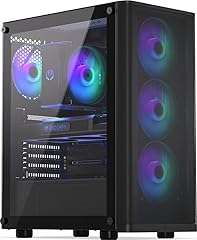 Gaming ryzen 5500 usato  Spedito ovunque in Italia 