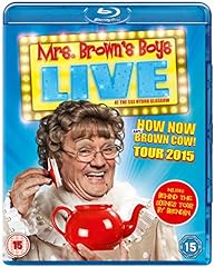 Mrs. brown boys for sale  Delivered anywhere in UK