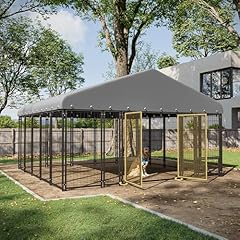 Muphyers 10x10ft dog for sale  Delivered anywhere in USA 