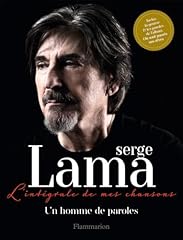 Homme paroles intégrale d'occasion  Livré partout en France