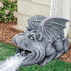 Noegrus gothic gargoyle for sale  Delivered anywhere in USA 