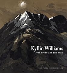 Kyffin williams light for sale  Delivered anywhere in UK