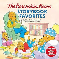 Berenstain bears storybook for sale  Delivered anywhere in USA 