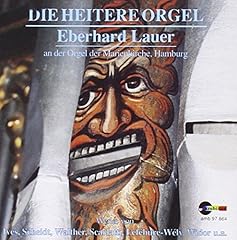 Heitere rgel gebraucht kaufen  Wird an jeden Ort in Deutschland