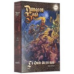 Parkage dungeon saga d'occasion  Livré partout en France