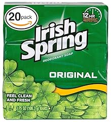 Irish spring deodorant for sale  Delivered anywhere in USA 