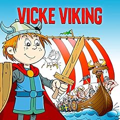 Vicke viking for sale  Delivered anywhere in UK