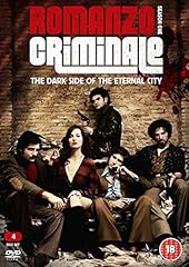 Romanzo criminale season usato  Spedito ovunque in Italia 