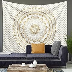 mandala hippie boheme d'occasion  Livré partout en France