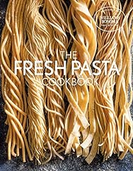 Fresh pasta cookbook for sale  Delivered anywhere in USA 