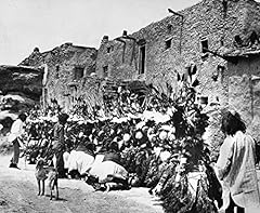 Hopi ceremony c1913 for sale  Delivered anywhere in USA 