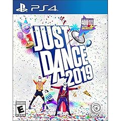 Just dance 2019 usato  Spedito ovunque in Italia 