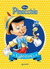 Pinocchio usato  Spedito ovunque in Italia 