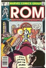 Rom spaceknight for sale  Delivered anywhere in UK