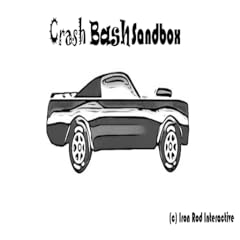 Crash bash sandbox for sale  Delivered anywhere in USA 