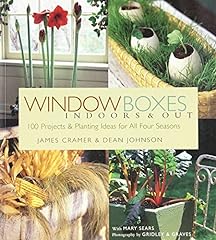 Window boxes indoors for sale  Delivered anywhere in USA 