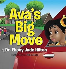 Ava big move for sale  Delivered anywhere in USA 
