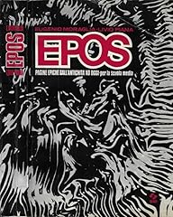 Epos. pagine epiche usato  Spedito ovunque in Italia 