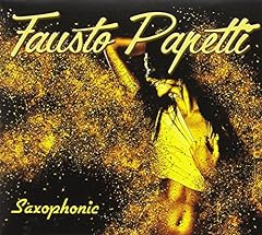 Saxophonic usato  Spedito ovunque in Italia 