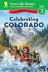 Celebrating colorado d'occasion  Livré partout en Belgiqu